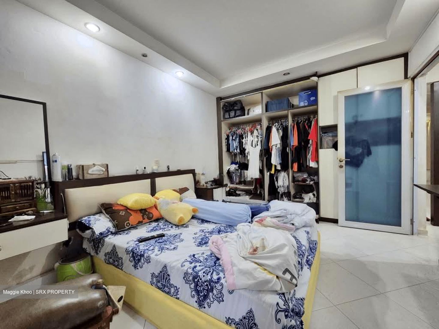 Blk 310 Woodlands Street 31 (Woodlands), HDB 3 Rooms #554581391